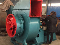 引風(fēng)機(jī)