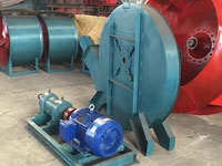 引風(fēng)機(jī)