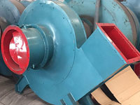 引風(fēng)機(jī)