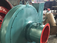 引風(fēng)機(jī)