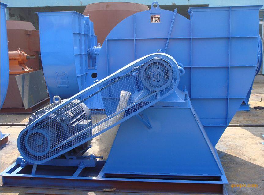 C6-46型排塵離心通風(fēng)機(jī)